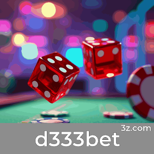 Domine jogos de cassino com d333bet: estratégias que encantam
