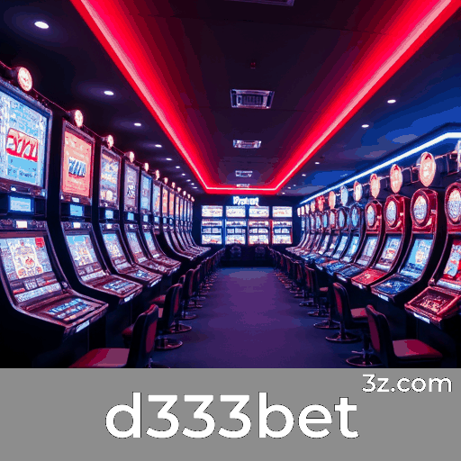 Aproveite as Ofertas Imperdíveis do d333bet!