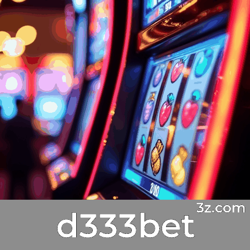d333bet: Experiência Exclusiva com Gestão de Conta