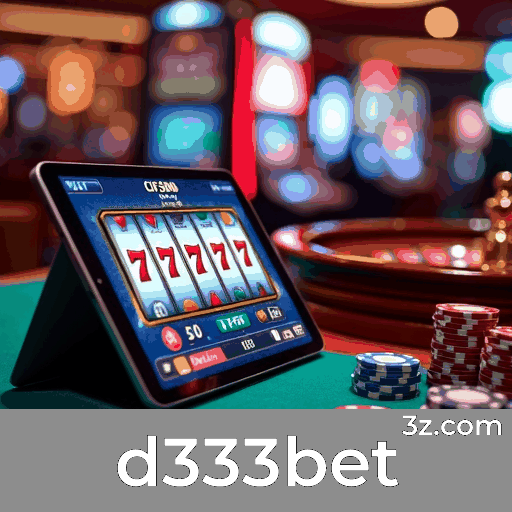 Apostas Instantâneas e Seguras com o App d333bet