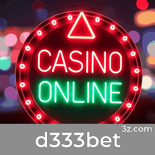 D333bet: Apostas em Esportes com Odds Instantâneas