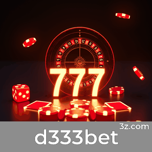 d333bet: Experiência de Cassino Profissional e Real