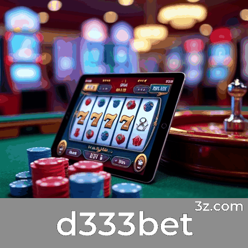 Aproveite as Ofertas Imperdíveis do d333bet!