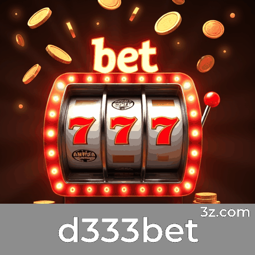 D333bet: Cassino com Bônus Generosos para Brasileiros