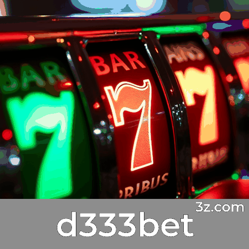 d333bet: Experiência de Cassino Profissional e Real