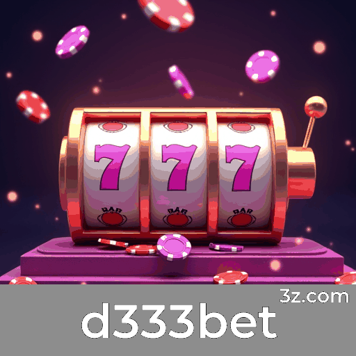 Domine jogos de cassino com d333bet: estratégias que encantam