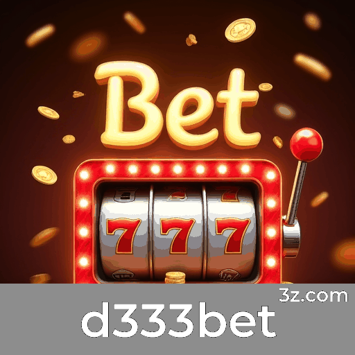 d333bet: Plataforma Profissional e Confiável